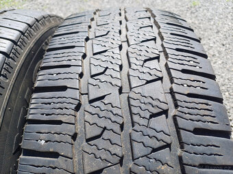 Zimní pneu Maxxis 235/65/16C 121/119R - 3