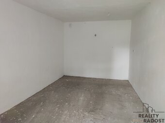 Proděj zděné garáže v Třinci, část Dolní Lištná - 3