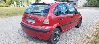 Citroen c3 1,4 hdi Autoškola - 3