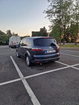 ford smax 2.0 tdci 103kw 2008 - 3