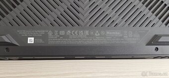 Herní notebook Dell Gaming G16 7630 - 3