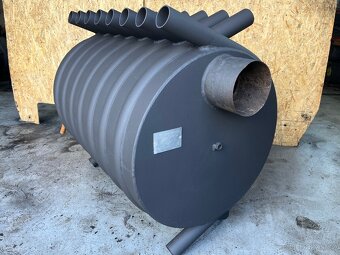 Kamna Heater 35kw - 3