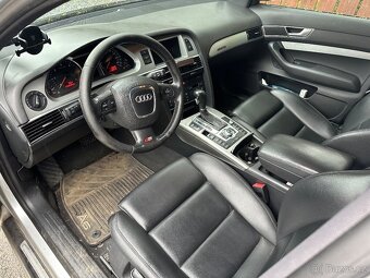 Audi A6 Avant 4x4 171kw 2009 S-line - 3
