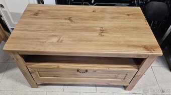 TV komoda Ikea Grevbäck antik - 3