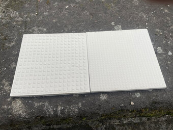 Dlažba protiskluzová - 3