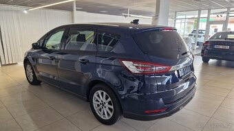 Ford S-MAX, 2,0TDCi Titanium 1MAJ - 3