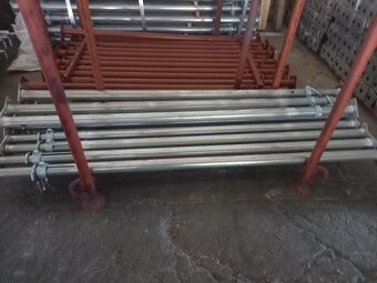 stavební podpěra, stavební stojka - 3