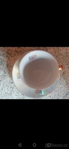 Přátelská souprava - 3