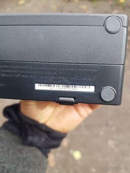 Nintendo Switch Dock Set Dokovací stanice - 3