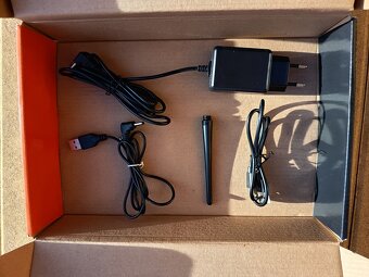 Elektronický fotorámeček - 3