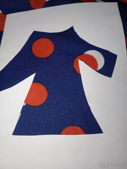 Retro látky nové - 3