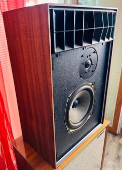 GRUNDIG - BOX 703 AUDIOPRISMA TOP STAV - 3