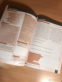 Literatura pro 2. ročník SŠ (didaktis) - pracovní sešit - 3