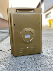 Čistička vzduchu - 3