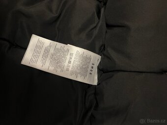 Zimní Bunda Smog - 3