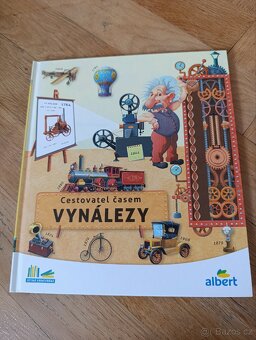 Knížečky pro batolátka - 3