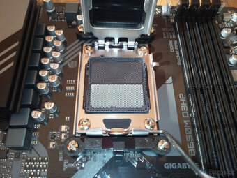 GIGABYTE B650M D3HP/AM5/mATX - 3