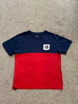 Nová pánská bavlněná trika KILPI - různá - 3