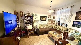 Velmi pěkný rodinný dům 2+1, 2+kk Jaroměřice nad Rokytnou - 3