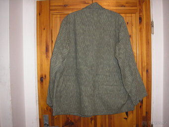 jehličí blúza 1B VYMĚNÍM - 3