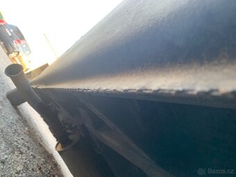 Peugeot Boxer 6míst v TP PRODANO - 3