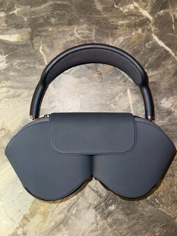 Apple AirPods Max tmavě inkoustová - 3