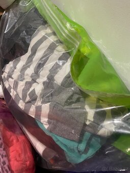 Prodej oblečení - 3