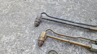 Hořáky na autogen - 3