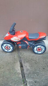 Dětské odrážedlo - 3