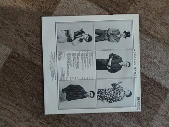 LP Abraxas Manéž - 3