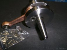 Klikovka Babetta 210. - 3