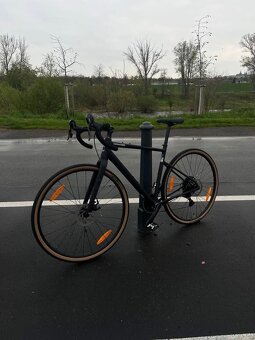 Topstone 4. M size. - 3