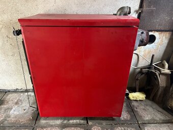 Kotel Dakon FB 42 kW - 3