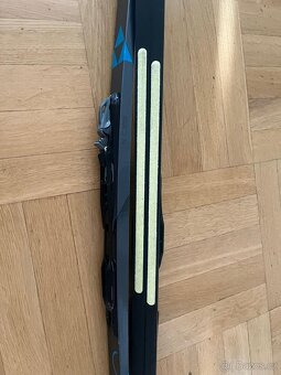 Běžky FISCHER NC Twinskin Cruiser: M/174 cm - 3