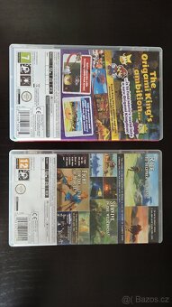 Nintendo switch hry - 3