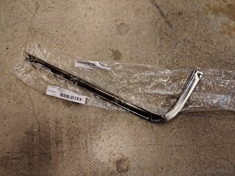 Corvette C3 1968-1969 lišta přední - 3