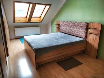 Litovel, Vlašímova, vícegenerační RD se zahradou - 3