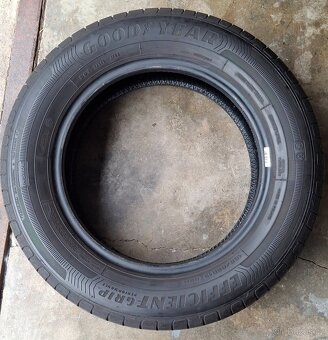letní pneu Goodyear 185/65 R15 88H - 3