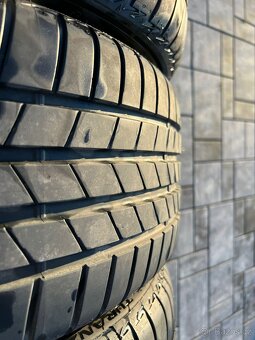 Prodám zánovní letní pneu Bridgestone Turanza 225/40 R18 - 3