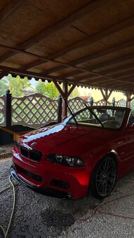 BMW 323CI + LPG CABRIO - 3