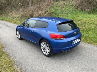 Volkswagen Scirocco 2.0TDI 125KW - 3