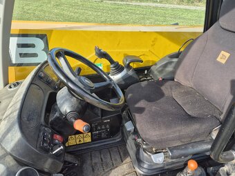 JCB 541-70 Agri Pro - 3