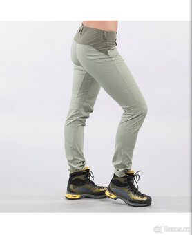 Bergans of norway outdoorové kalhoty vel.XL - 3