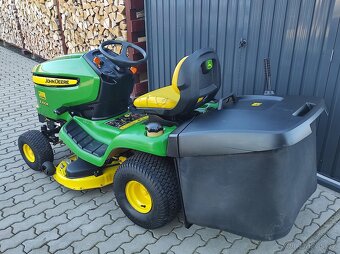 John Deere X 300 R - 3