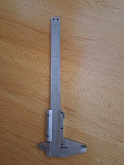 Posuvné měřítko rýsovaci - 3