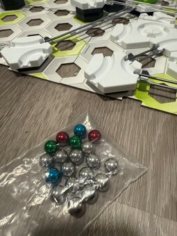 Gravitrax magnetická stavebnice - 3