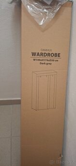 Latkova skrin a komoda - 3