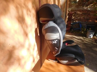 Prodej autosedačky - 3