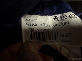 Pláštěnka Bucas - 3