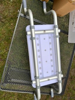 Sedátko do vany závěsné - 3